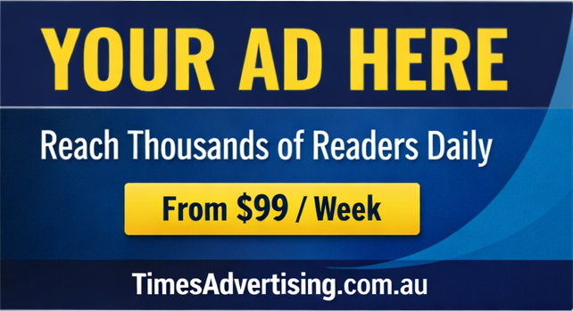 Times Advertising