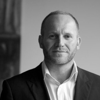 Harvey Stockbridge, Managing Director of Hannover Fairs Australia Harvey Stockbridge, Managing Director of Hannover Fairs Australia